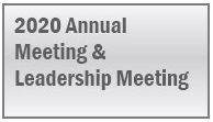 INTA annual meeting