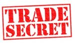 Law for the protection of trade secret