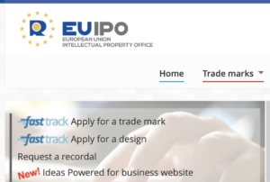 EU trade mark