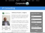 IP Consulting on Corp – INTL