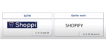 Shopify vs. Shoppi Trademark Dispute