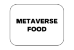 Metaverse Food – Trademark Registration Rejected