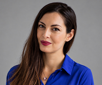 AELA NIKOLOVA-KASIKOVA