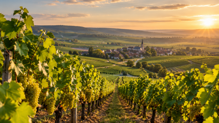 NERO CHAMPAGNE: When Can a Trademark Use a Protected Designation of Origin?